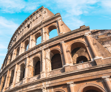 Rome: Colosseum, Palatine Hill, Roman Forum Experience