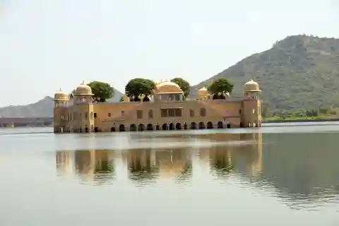 Da Delhi: escursione di 2 giorni nel Triangolo d'Oro ad Agra e Jaipur
