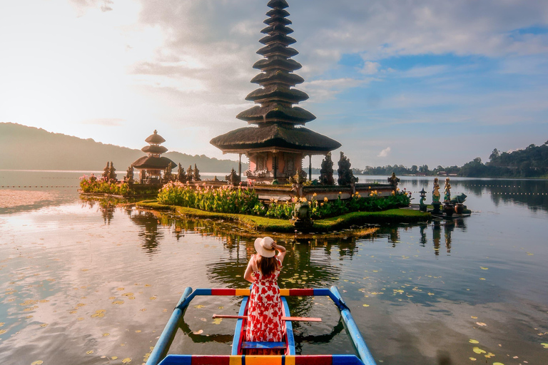 Bali: Celukan Bawang Port Shore Excursion Day Tour Trips 2