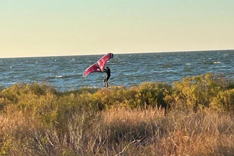 Ocean Springs: WingFoil Lesson