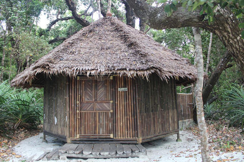 Peucang Island: 3-Day Ujung Kulon National Park EcoTour