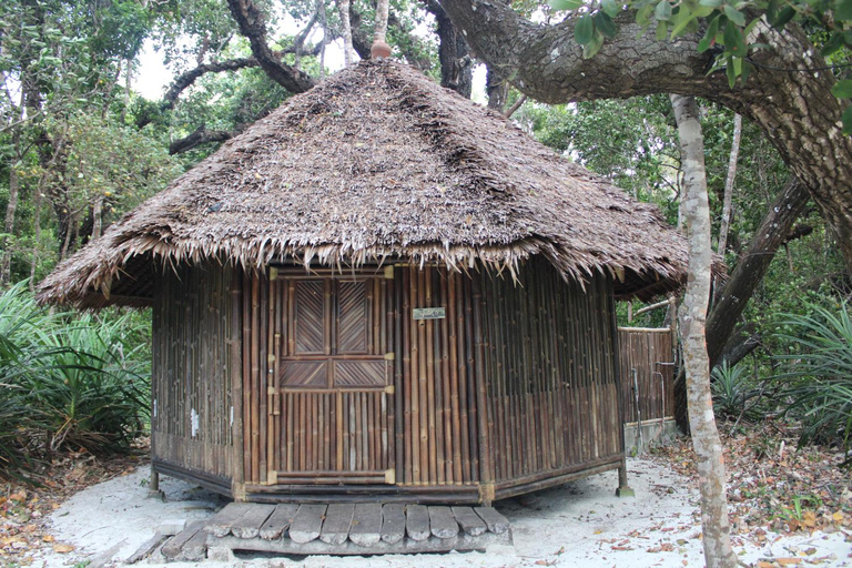 Peucang Island: 3-Day Ujung Kulon National Park EcoTour