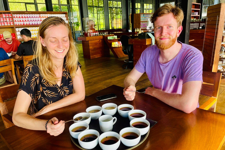 Sri Lanka: 10-dniowa wycieczka z Sigiriya, Kandy i Ella