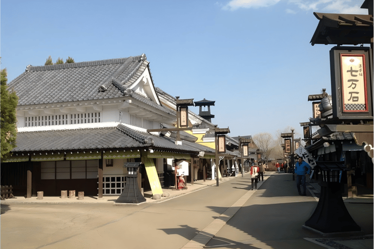 Hokkaido: Noboribetsu Samurai, Hell Valley & Pacific Cliffs From New Chitose
