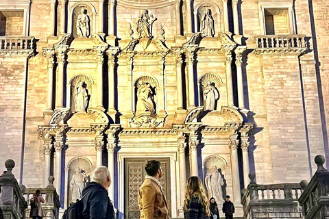Girona: Old Town History, Legends & Hidden Gems