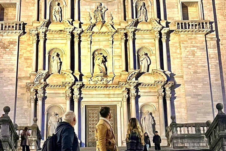 Girona: Old Town History, Legends & Hidden Gems