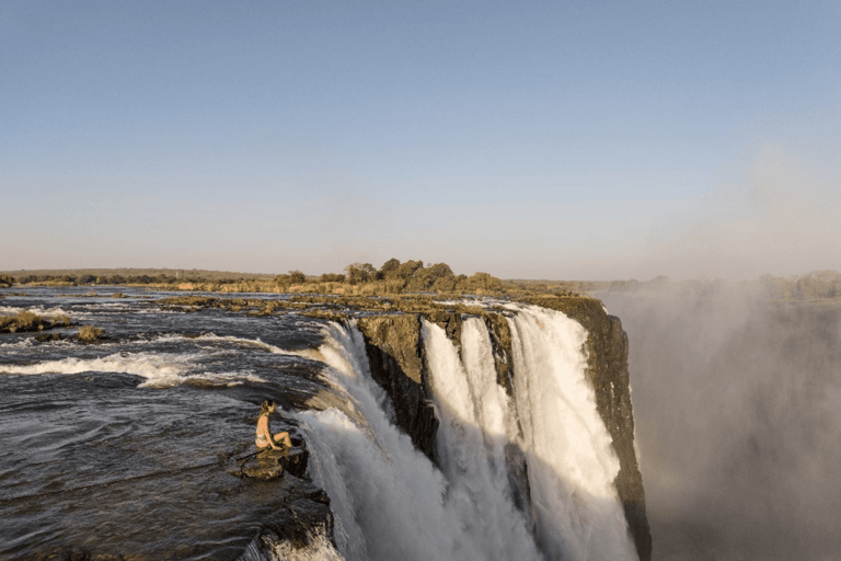 Chobe National park 2 Nights Camping
