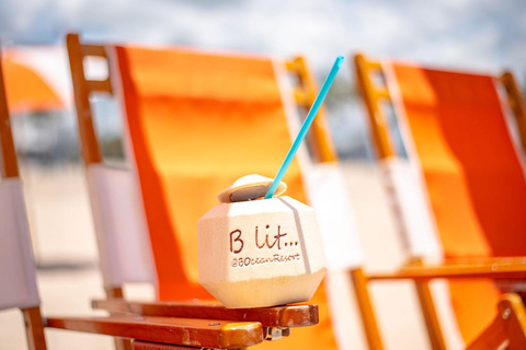 Fort Lauderdale: B Ocean Resort Pool and Beach Pass