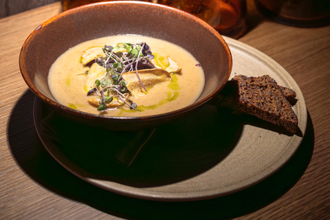 Saariselkä: Lapland Evening Dinner With Santa Claus New Year’s Evening Dinner With Santa Claus