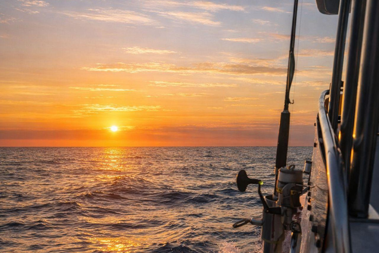 Big Game Fishing Trip in KZN