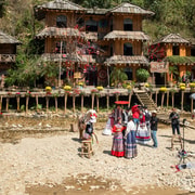From Hanoi: 3-Day Sapa Tour with Hotel and Village Stay From Hanoi: 3-Day Sapa Tour with Hotel and Village Stay