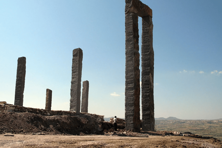Cappadoce : Séance Photo Privée avec TransfertRythmes de la vie : séance photo professionnelle