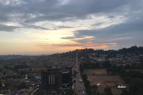 Kampala motortours