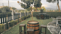 Vino & Vista, Berat's Wine Journey and Cultural Heritage - Housity