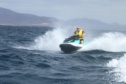 جت سكي باور90 دقيقة