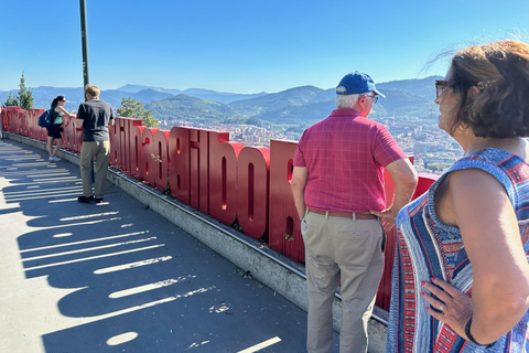 Visite privée Nord de l'Espagne 10 jours