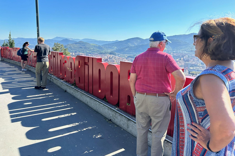 Tour privado Norte de España 10 días