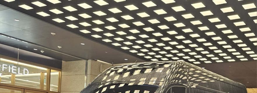 Aeroporto di Incheon: servizio di trasferimento da e per l'aeroporto di Incheon