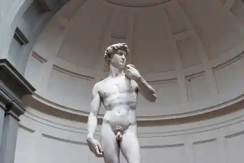 Accademia Gallery Guided Tour with an Art Expert
