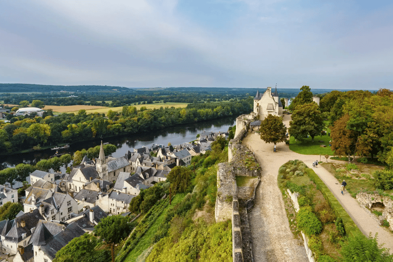 Le Havre – D-Day Shore Excursion to Omaha and Brecourt Manor
