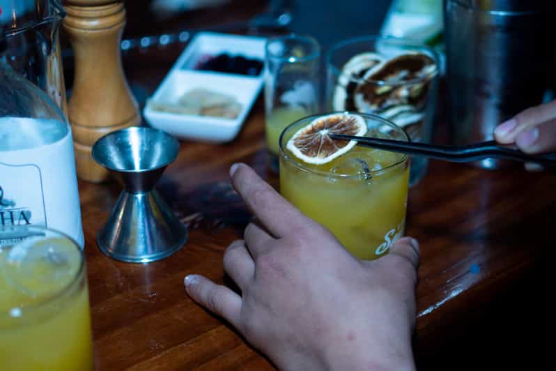 Galapagos Elixir Craft Experience | GetYourGuide