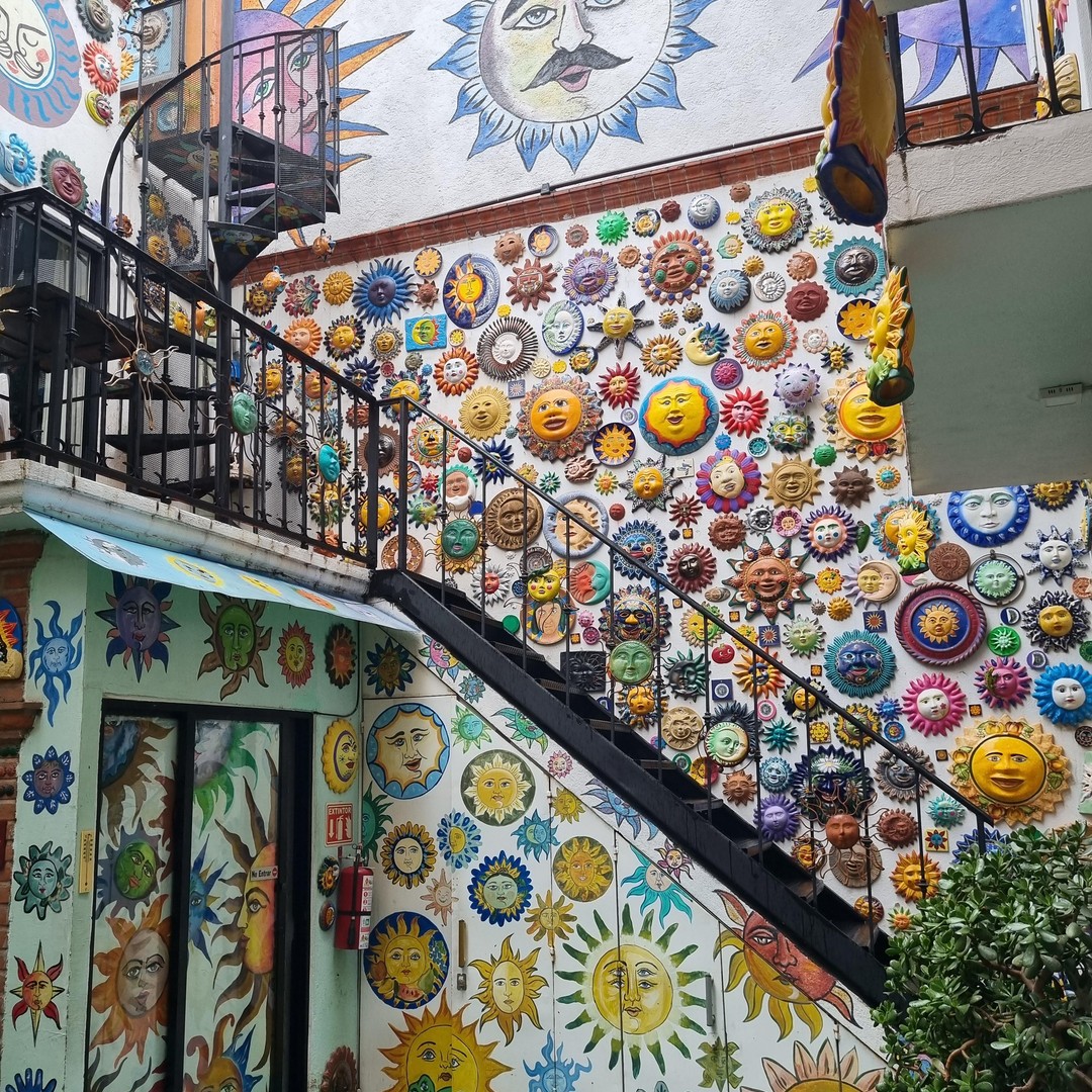 Galerie média
