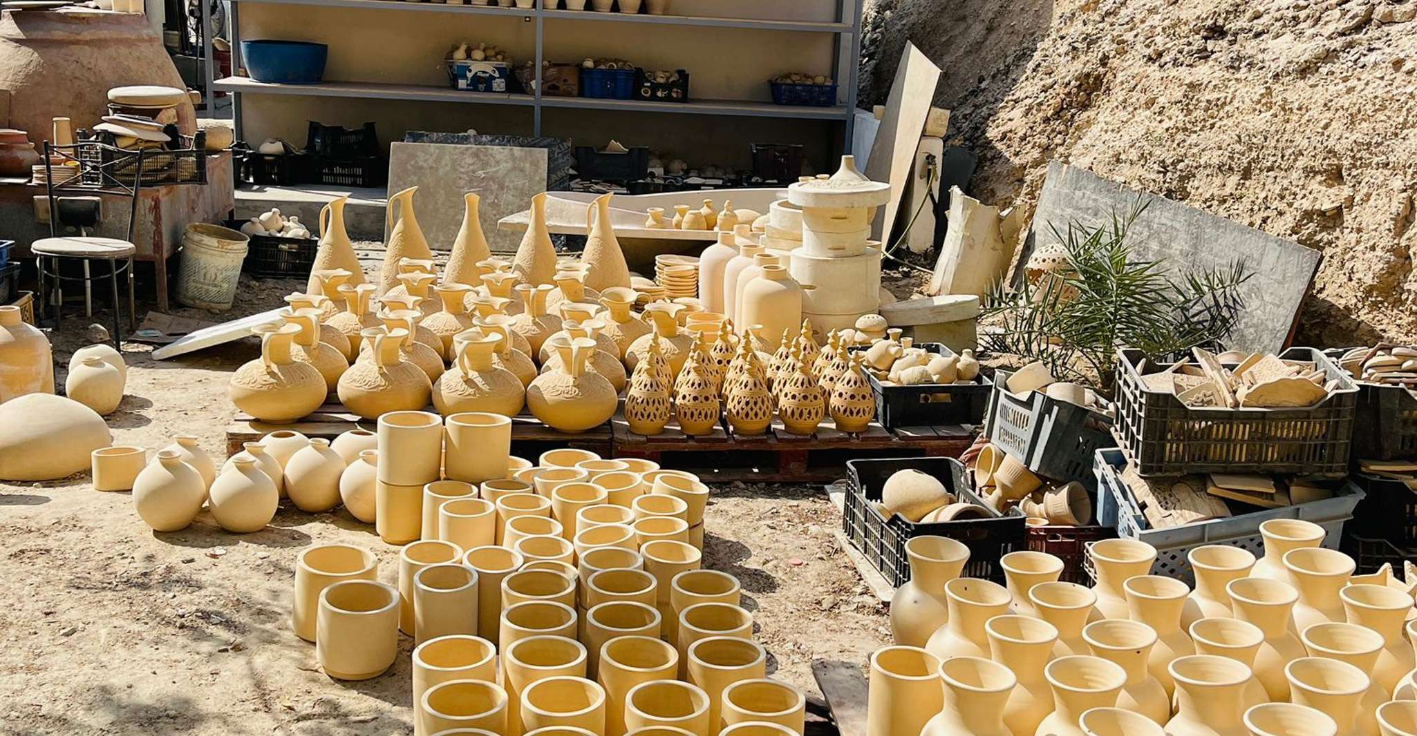 From Manama: Bahrain Guided Trip photo 19