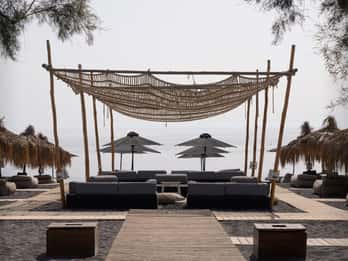Perivolos: Beach Experience at Wet Stories