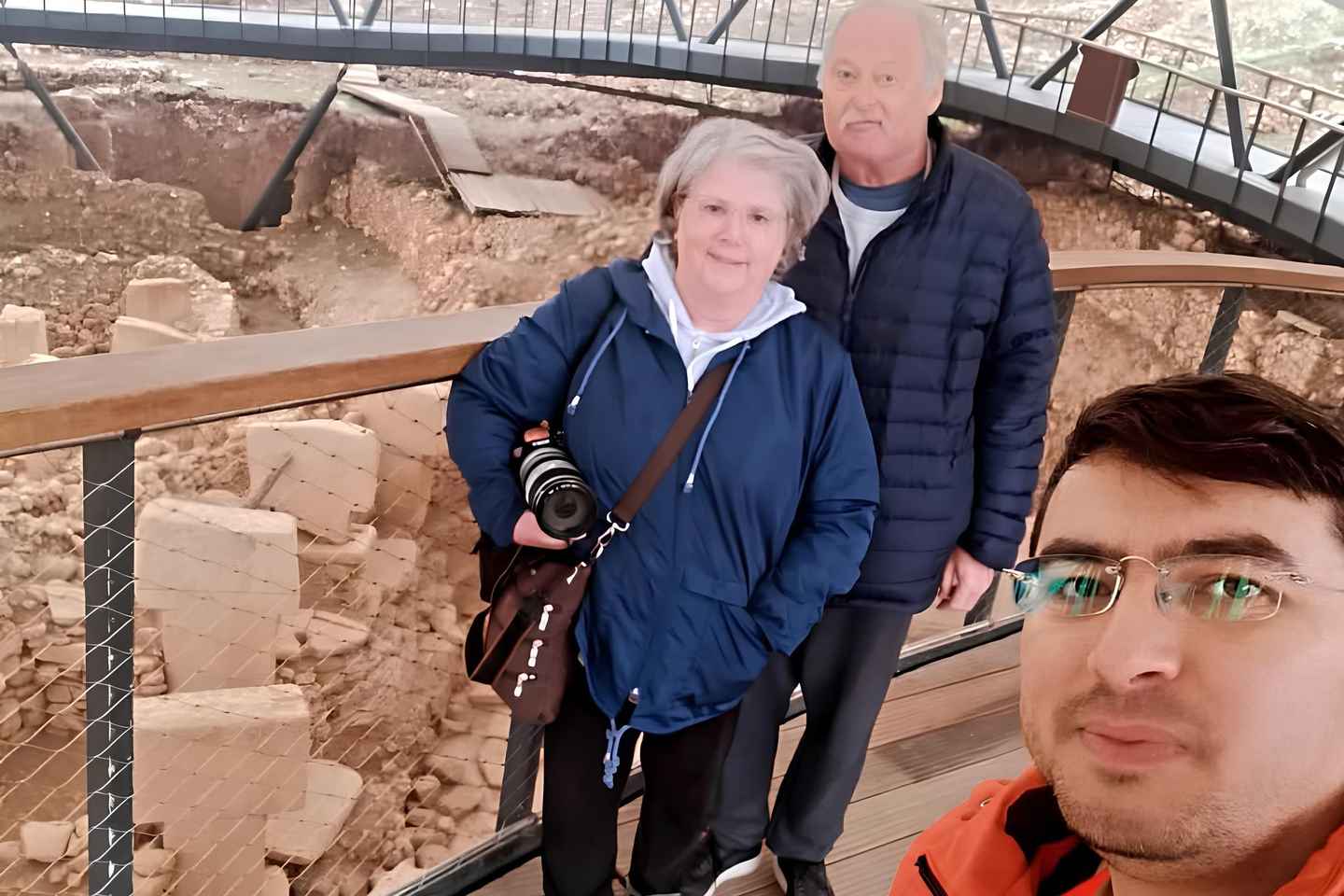 From Istanbul: Daily Private Göbeklitepe & Karahantepe Tour