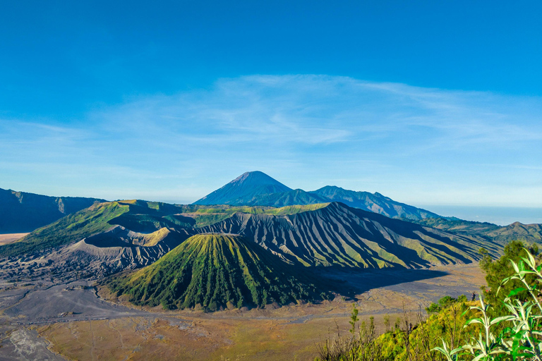 Desde Yakarta : Excursión de Yogyakarta a Bali