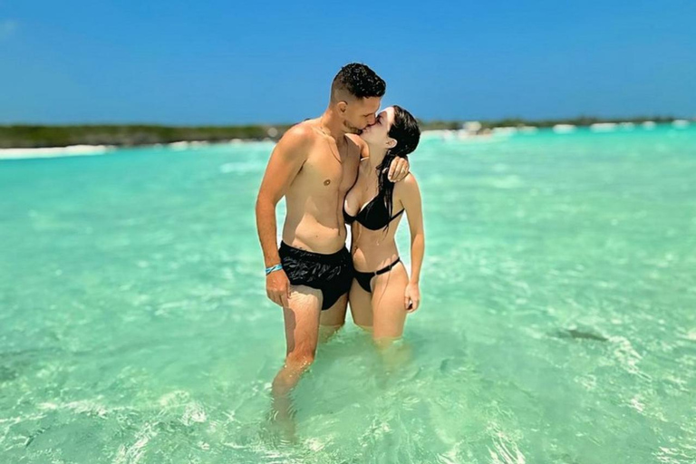 Sansibar: Mnemba-Atoll, Gewürzfarm und Jozani-Wald TourPrivate Tour ohne Abholung und Rücktransfer zum Hotel