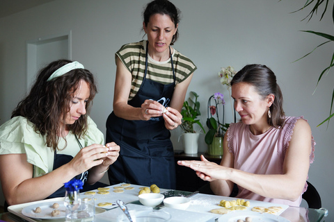 Salzburg: Mozart Chocolate Workshop