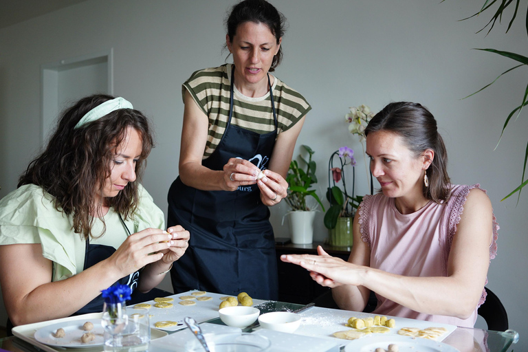 Salzburg: Mozart Chocolate Workshop