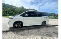 Roundtrip Transfer to Rosehall Area - Housity