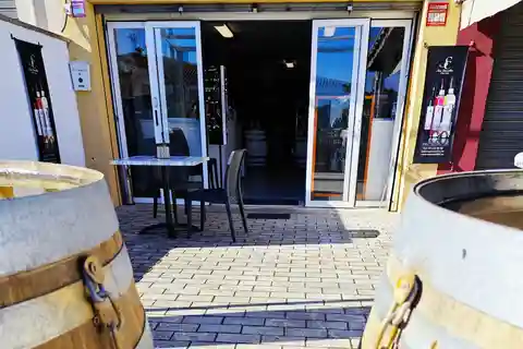 Provsmakning av viner från Mallorca - Vinotheque Cala Mandia