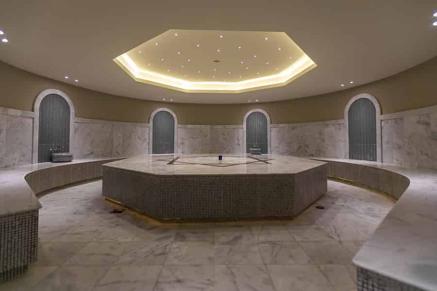 Hurghada: Türkisches Hammam- und Massage-Erlebnis. Foto: GetYourGuide Hurghada: Türkisches Hammam- und Massage-Erlebnis. Foto: GetYourGuide