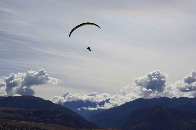 CUSCO OPEN AIR : Paragliding : Adrenaline in the sky :: Paragliding :: Adrenaline in the sky