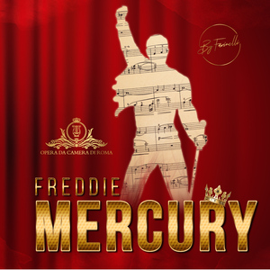 Rom: Freddie Mercury Opera Show