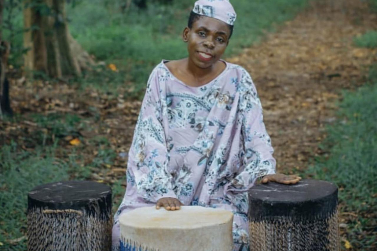 Zanzíbar:Taller de cultura local Ngoma,El conocimiento de Ngoma