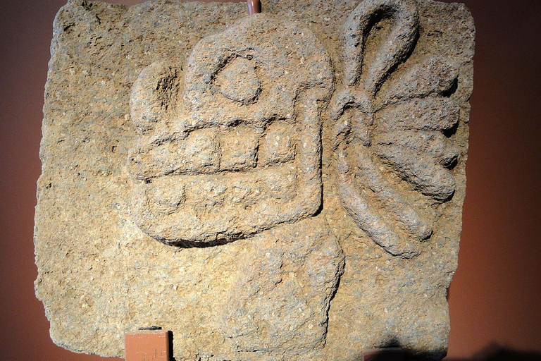 Puebla : le plus grand site archéologique du Mexique et Cholula