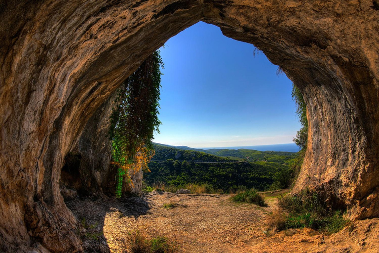Zakynthos: Sunset Tour with Drone Photos and Polaroids