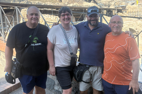 Pompeii: Shared Tour with an Archaeologist plus Skip-the-Line Ticket