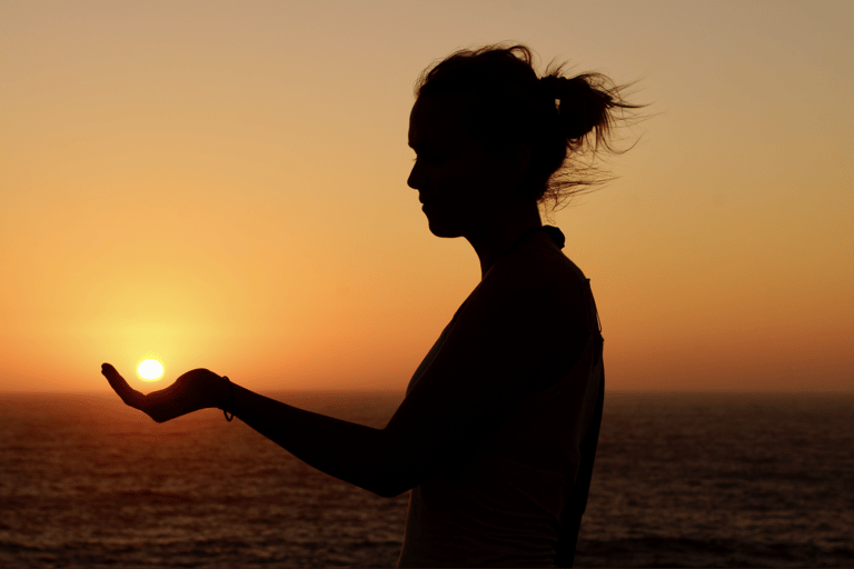 Z Lagos: Wycieczka piesza po zachodnim wybrzeżu i tapas o zachodzie słońcaWycieczka w małej grupie – dołącz do grupy i dziel się wrażeniami