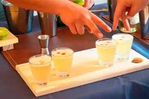 Cusco Night Tour + Pisco Sour Class