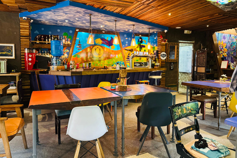 From Quito: Papallacta Hot Springs & Spa Private Transfer