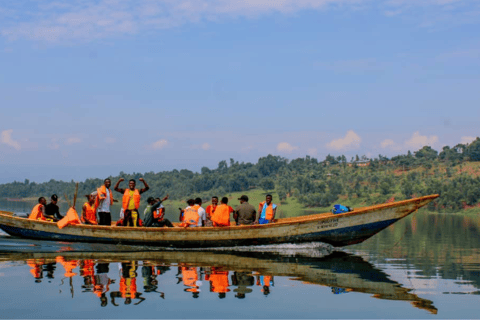 Kigali: Lake Muhazi Day Trip with Boat Ride and Birdwatching