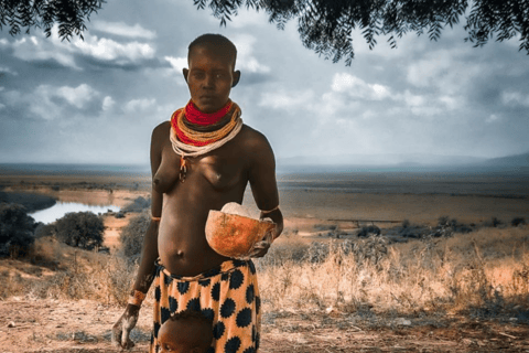 5-Day Omo Valley Indigenous Cultures &Adventure tour