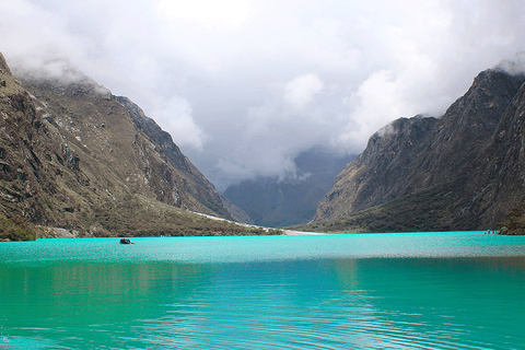 Huaraz: Llanganuco & Laguna de Yungay | Espejos del Cielo |Huaraz: Llanganuco-Laguna de Yungay | Espejos del Cielo |