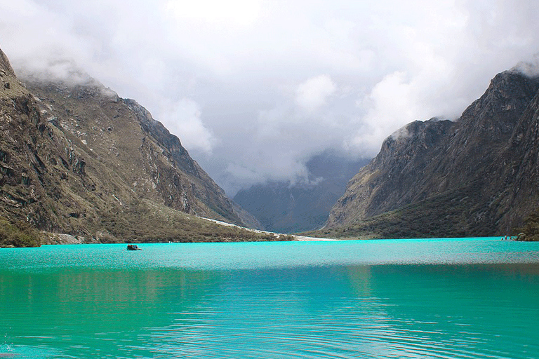 Huaraz: Llanganuco & Laguna de Yungay | Espejos del Cielo |Huaraz: Llanganuco-Laguna de Yungay | Espejos del Cielo |