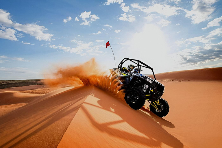 Doha Desert Safari Camel Ride ATV and All Additional option Doha Desert Safari Camel Ride ATV and All Additional option